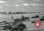 Image of Palestinian workers Tel Aviv Palestine, 1945, second 18 stock footage video 65675064280