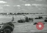 Image of Palestinian workers Tel Aviv Palestine, 1945, second 19 stock footage video 65675064280