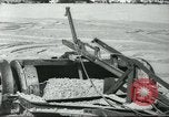 Image of Palestinian workers Tel Aviv Palestine, 1945, second 30 stock footage video 65675064280
