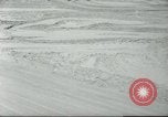 Image of Palestinian workers Tel Aviv Palestine, 1945, second 34 stock footage video 65675064280