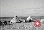 Image of Jewish people Tel Aviv Palestine, 1945, second 4 stock footage video 65675064281