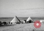 Image of Jewish people Tel Aviv Palestine, 1945, second 5 stock footage video 65675064281