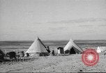 Image of Jewish people Tel Aviv Palestine, 1945, second 6 stock footage video 65675064281