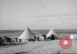 Image of Jewish people Tel Aviv Palestine, 1945, second 7 stock footage video 65675064281