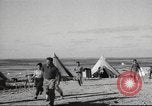 Image of Jewish people Tel Aviv Palestine, 1945, second 8 stock footage video 65675064281