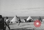 Image of Jewish people Tel Aviv Palestine, 1945, second 9 stock footage video 65675064281