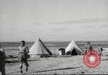 Image of Jewish people Tel Aviv Palestine, 1945, second 11 stock footage video 65675064281