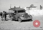 Image of Jewish people Tel Aviv Palestine, 1945, second 12 stock footage video 65675064281