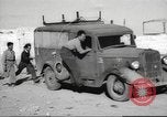 Image of Jewish people Tel Aviv Palestine, 1945, second 13 stock footage video 65675064281