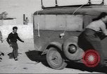 Image of Jewish people Tel Aviv Palestine, 1945, second 14 stock footage video 65675064281
