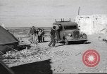 Image of Jewish people Tel Aviv Palestine, 1945, second 15 stock footage video 65675064281