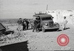 Image of Jewish people Tel Aviv Palestine, 1945, second 16 stock footage video 65675064281