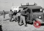 Image of Jewish people Tel Aviv Palestine, 1945, second 20 stock footage video 65675064281