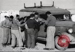 Image of Jewish people Tel Aviv Palestine, 1945, second 30 stock footage video 65675064281