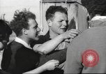 Image of Jewish people Tel Aviv Palestine, 1945, second 35 stock footage video 65675064281