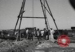 Image of Jewish people Tel Aviv Palestine, 1945, second 50 stock footage video 65675064281