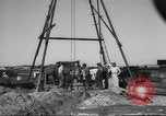 Image of Jewish people Tel Aviv Palestine, 1945, second 51 stock footage video 65675064281