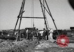 Image of Jewish people Tel Aviv Palestine, 1945, second 53 stock footage video 65675064281