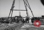 Image of Jewish people Tel Aviv Palestine, 1945, second 54 stock footage video 65675064281