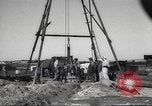 Image of Jewish people Tel Aviv Palestine, 1945, second 55 stock footage video 65675064281
