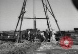 Image of Jewish people Tel Aviv Palestine, 1945, second 56 stock footage video 65675064281
