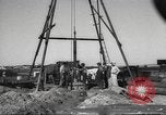 Image of Jewish people Tel Aviv Palestine, 1945, second 57 stock footage video 65675064281