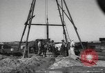Image of Jewish people Tel Aviv Palestine, 1945, second 58 stock footage video 65675064281