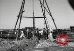 Image of Jewish people Tel Aviv Palestine, 1945, second 59 stock footage video 65675064281