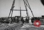 Image of Jewish people Tel Aviv Palestine, 1945, second 60 stock footage video 65675064281