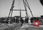 Image of Jewish people Tel Aviv Palestine, 1945, second 61 stock footage video 65675064281
