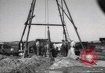 Image of Jewish people Tel Aviv Palestine, 1945, second 62 stock footage video 65675064281