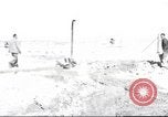 Image of Jewish workers Palestine, 1945, second 1 stock footage video 65675064282