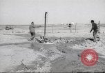 Image of Jewish workers Palestine, 1945, second 3 stock footage video 65675064282