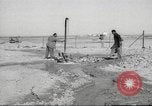 Image of Jewish workers Palestine, 1945, second 4 stock footage video 65675064282