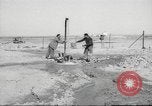Image of Jewish workers Palestine, 1945, second 6 stock footage video 65675064282