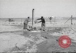 Image of Jewish workers Palestine, 1945, second 8 stock footage video 65675064282
