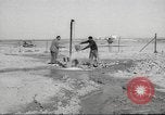 Image of Jewish workers Palestine, 1945, second 10 stock footage video 65675064282