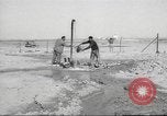 Image of Jewish workers Palestine, 1945, second 11 stock footage video 65675064282