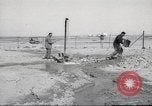 Image of Jewish workers Palestine, 1945, second 14 stock footage video 65675064282
