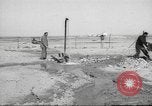 Image of Jewish workers Palestine, 1945, second 15 stock footage video 65675064282