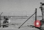 Image of Jewish workers Palestine, 1945, second 17 stock footage video 65675064282