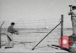 Image of Jewish workers Palestine, 1945, second 19 stock footage video 65675064282