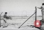 Image of Jewish workers Palestine, 1945, second 20 stock footage video 65675064282