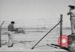 Image of Jewish workers Palestine, 1945, second 23 stock footage video 65675064282