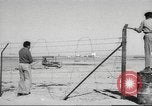 Image of Jewish workers Palestine, 1945, second 26 stock footage video 65675064282