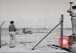 Image of Jewish workers Palestine, 1945, second 27 stock footage video 65675064282