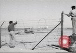 Image of Jewish workers Palestine, 1945, second 28 stock footage video 65675064282