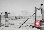 Image of Jewish workers Palestine, 1945, second 29 stock footage video 65675064282
