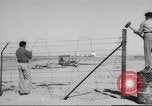 Image of Jewish workers Palestine, 1945, second 31 stock footage video 65675064282