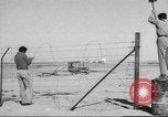 Image of Jewish workers Palestine, 1945, second 32 stock footage video 65675064282